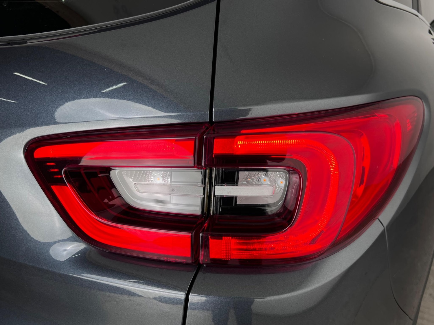 Used Renault Kadjar 2019 for sale - 77217067: Photo 8