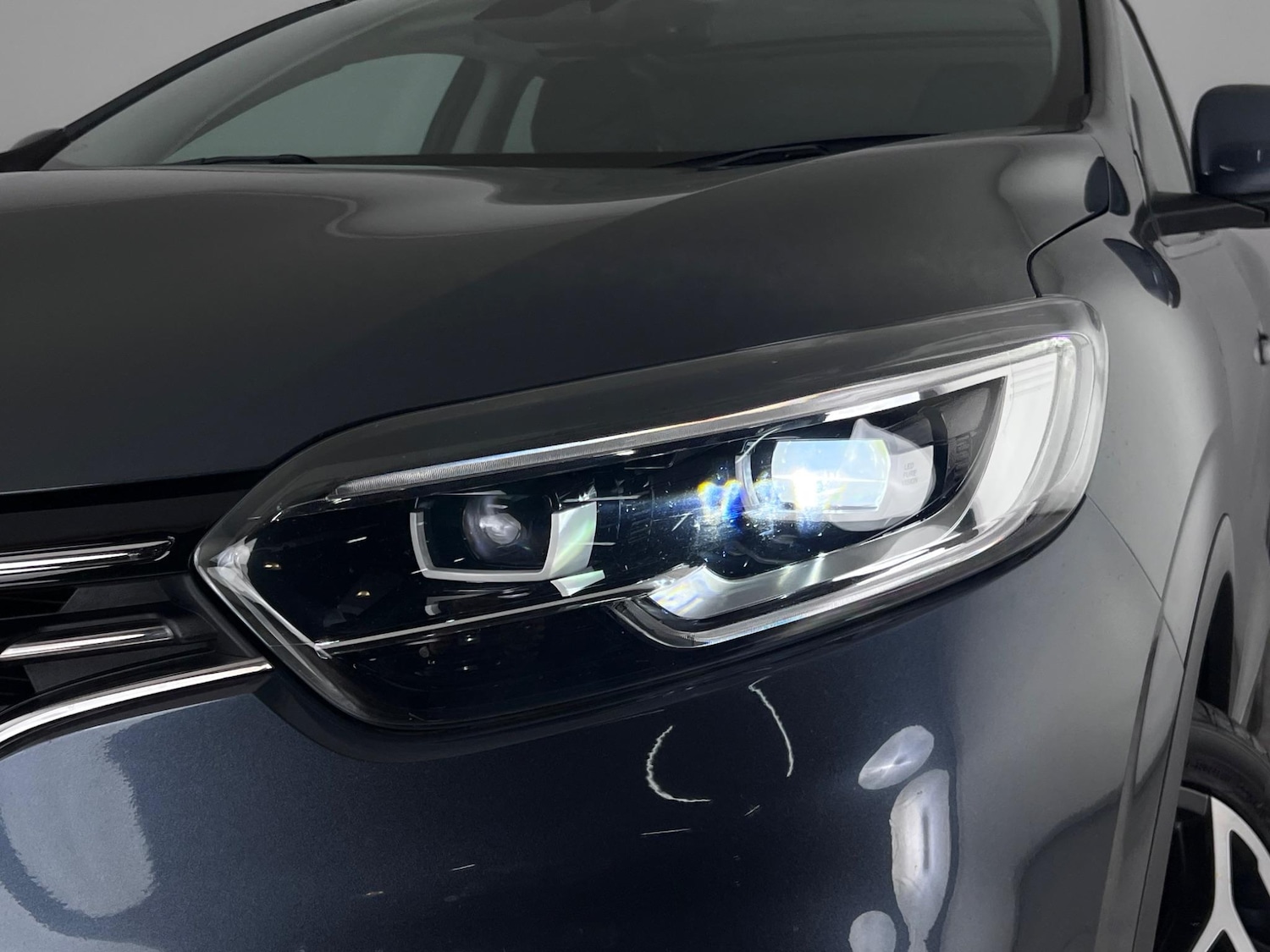 Used Renault Kadjar 2019 for sale - 77217067: Photo 9