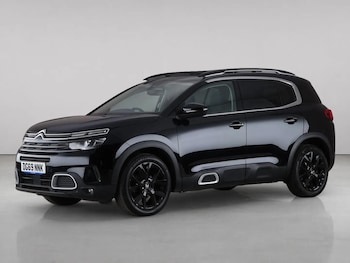Used Citroen C5 Aircross 2019 for sale - 78966356: Photo