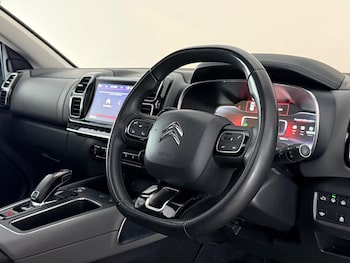 Used Citroen C5 Aircross 2019 for sale - 78966356: Photo