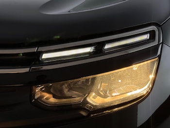Used Citroen C5 Aircross 2019 for sale - 78966356: Photo