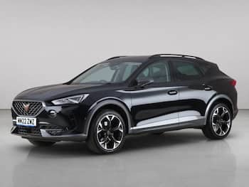 Used Cupra Formentor 2022 for sale - 79565992: Photo