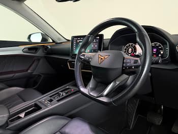 Used Cupra Formentor 2022 for sale - 79565992: Photo