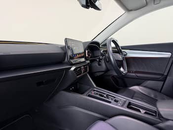 Used Cupra Formentor 2022 for sale - 79565992: Photo