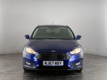 Used Ford Focus 2017 for sale - 76466779: Photo