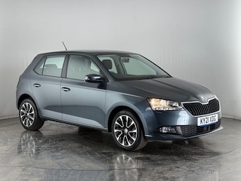 2021 (21) - 1.0 TSI SE Drive Euro 6 (s/s) 5dr