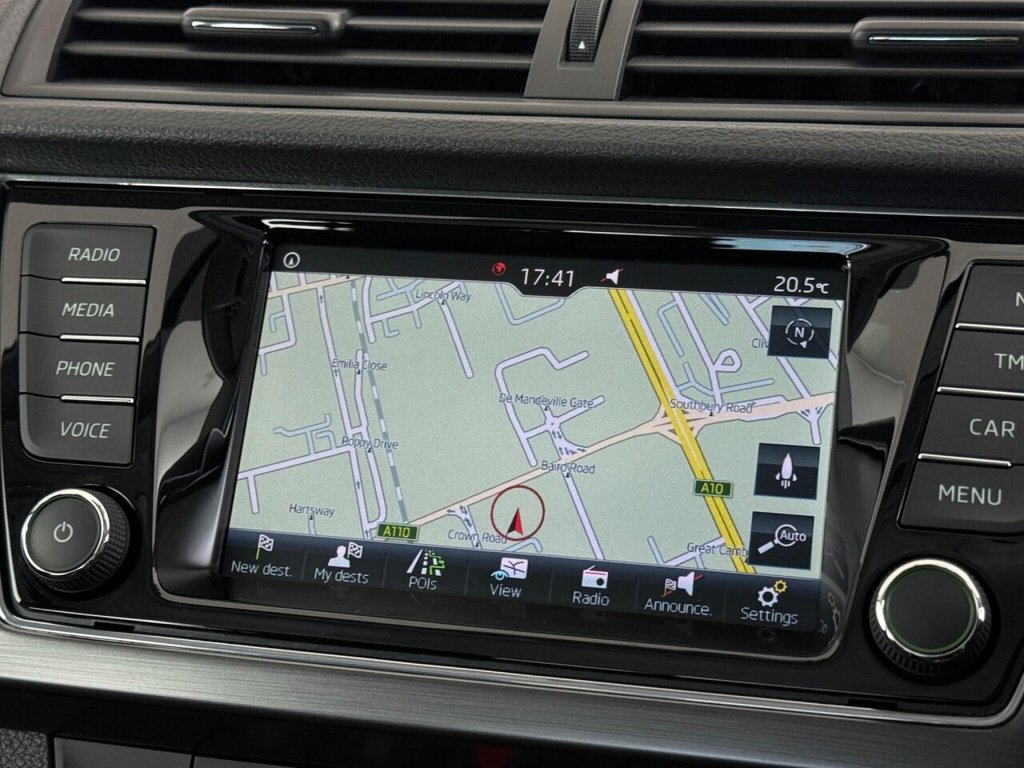 Vehicle 34