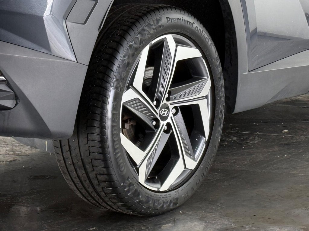 Used Hyundai TUCSON 2021 for sale - 76291738: Photo 12