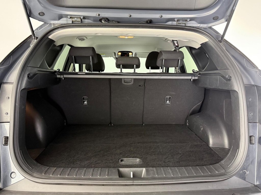 Used Hyundai TUCSON 2021 for sale - 76291738: Photo 13