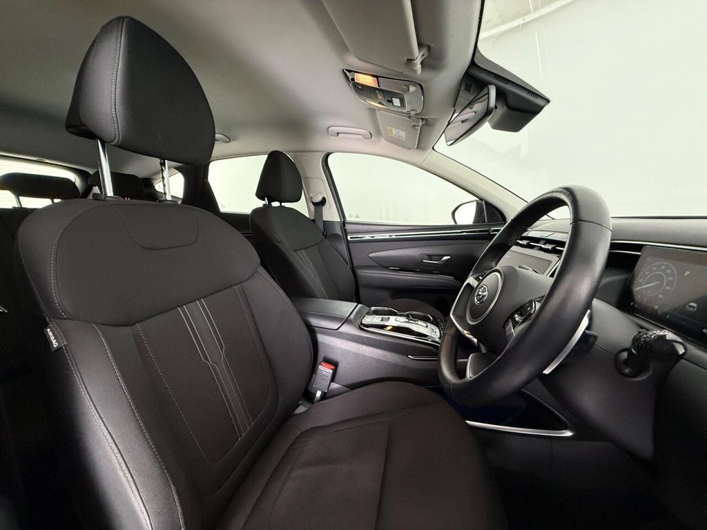 Used Hyundai TUCSON 2021 for sale - 76291738: Photo 16