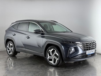 Hyundai - TUCSON
