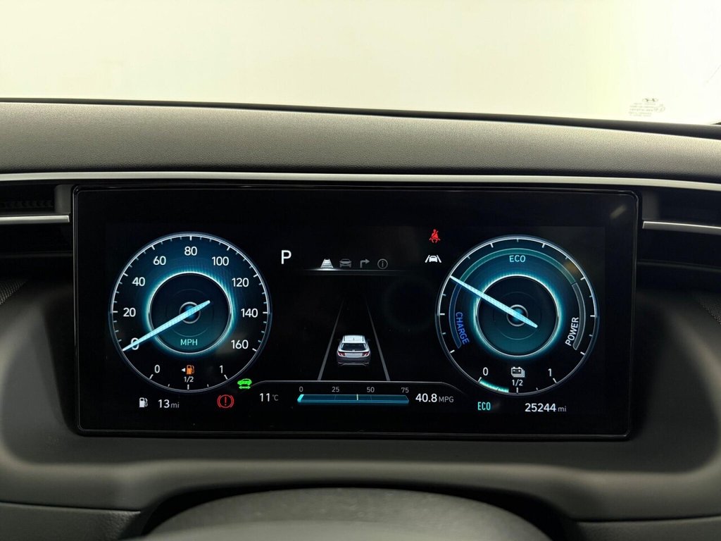 Used Hyundai TUCSON 2021 for sale - 76291738: Photo 25