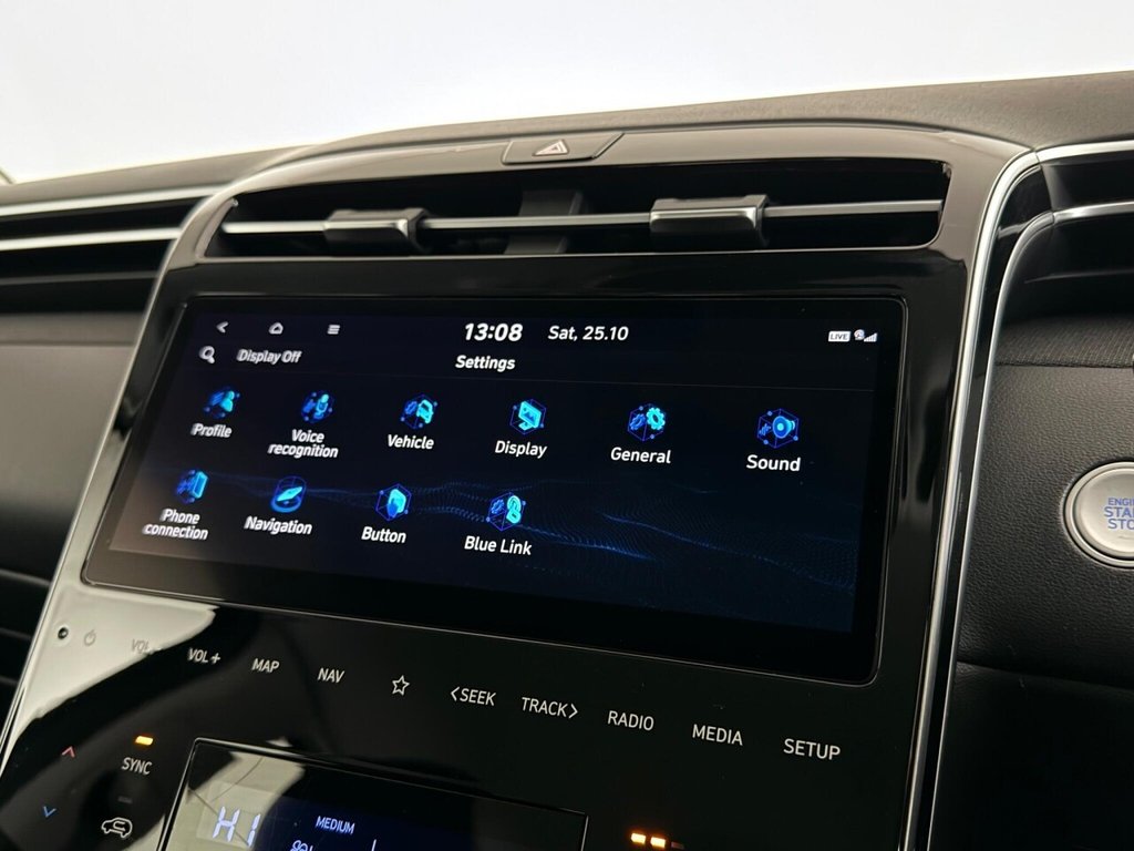 Used Hyundai TUCSON 2021 for sale - 76291738: Photo 34