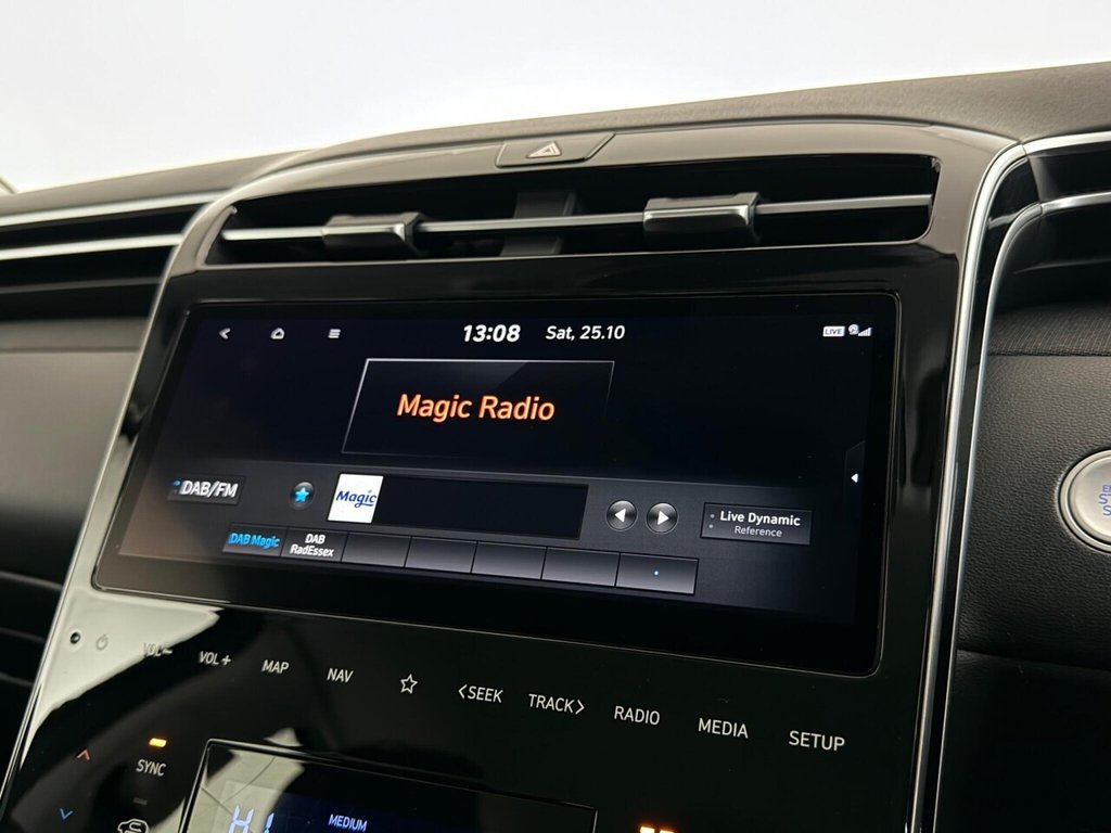 Used Hyundai TUCSON 2021 for sale - 76291738: Photo 35