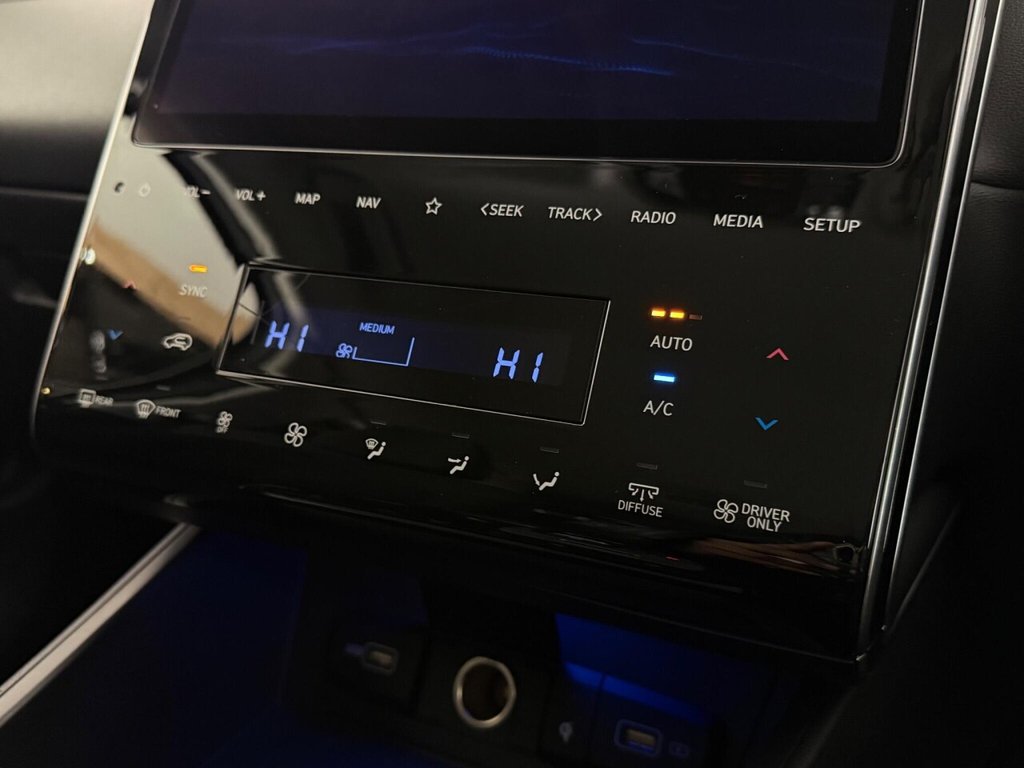 Used Hyundai TUCSON 2021 for sale - 76291738: Photo 36
