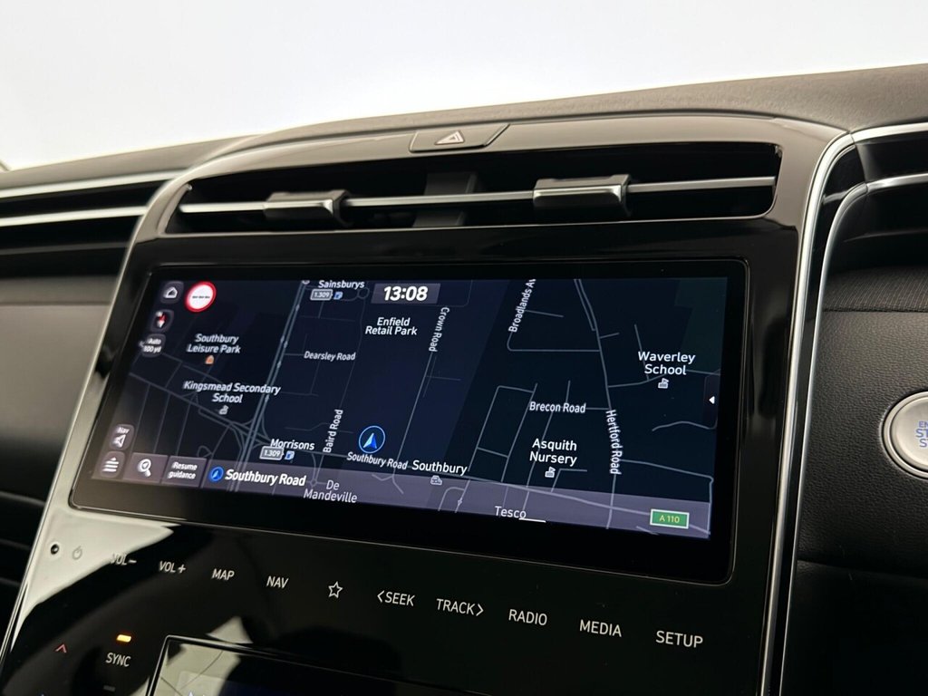 Used Hyundai TUCSON 2021 for sale - 76291738: Photo 37