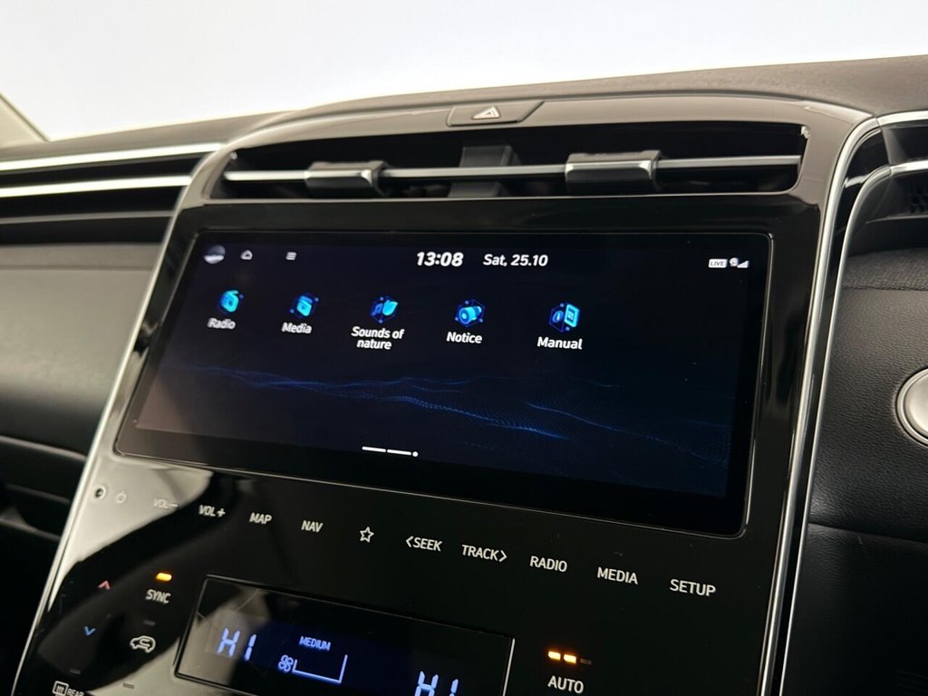 Used Hyundai TUCSON 2021 for sale - 76291738: Photo 38
