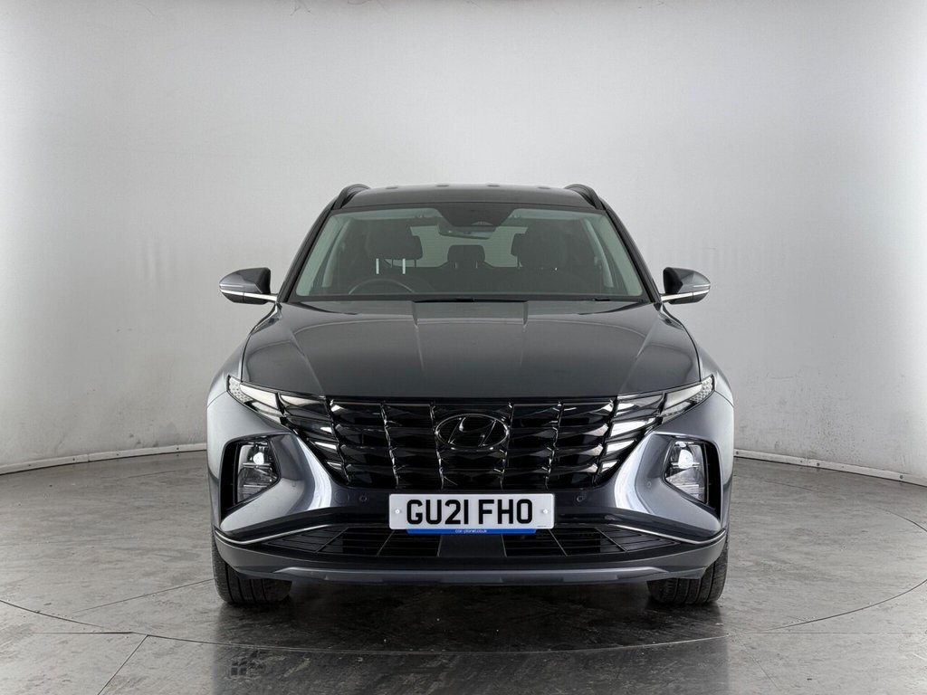Used Hyundai TUCSON 2021 for sale - 76291738: Photo 7