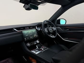Used Jaguar F-Pace 2022 for sale - 79602445: Photo