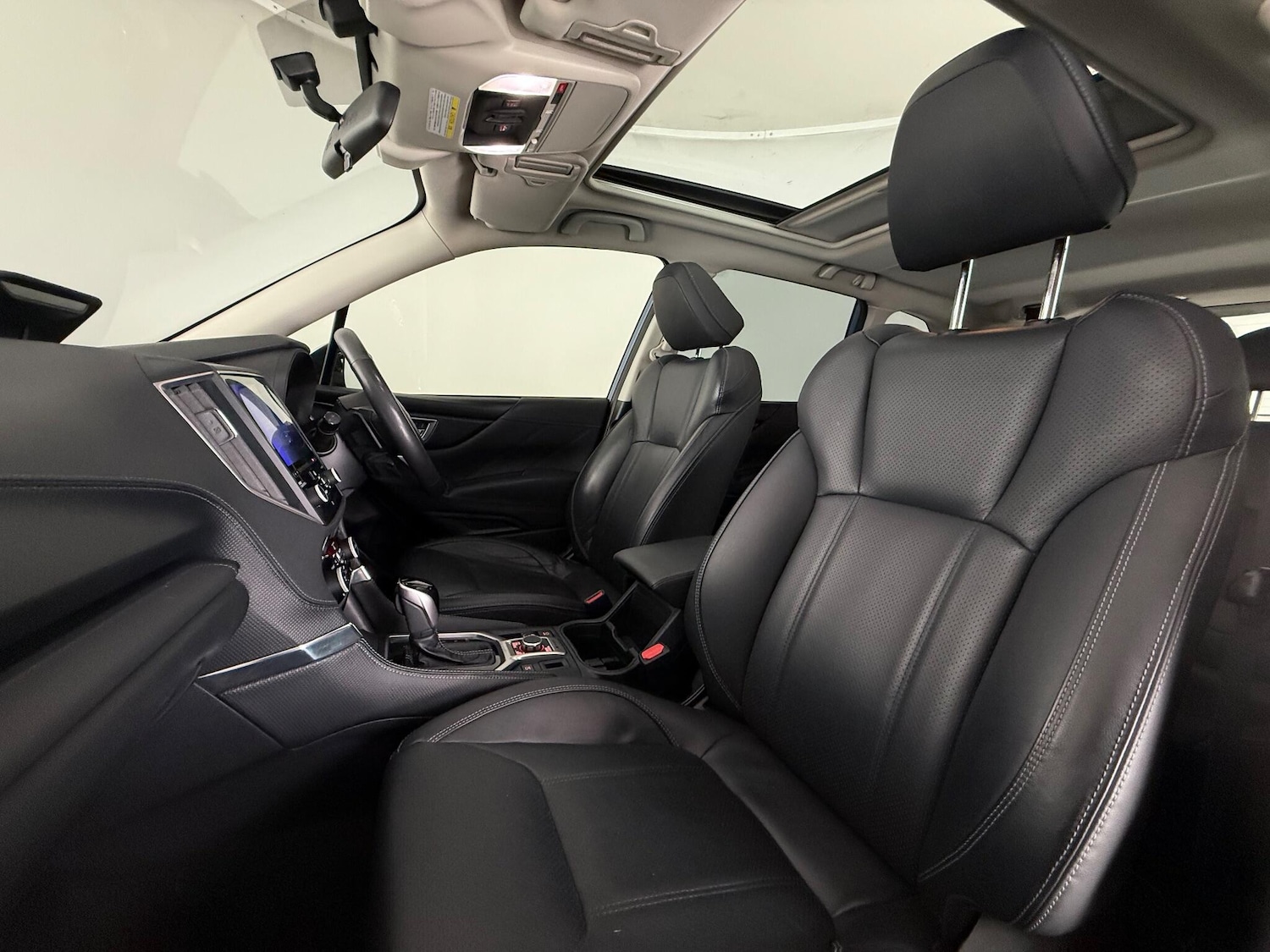 Used Subaru Forester 2021 for sale - 77182797: Photo 15