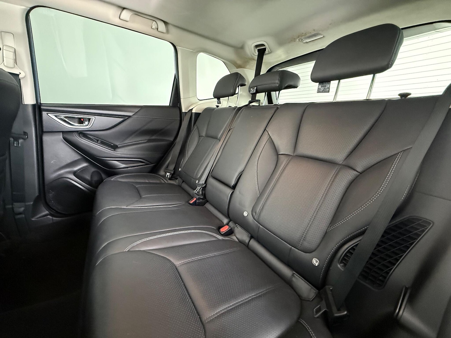 Used Subaru Forester 2021 for sale - 77182797: Photo 16