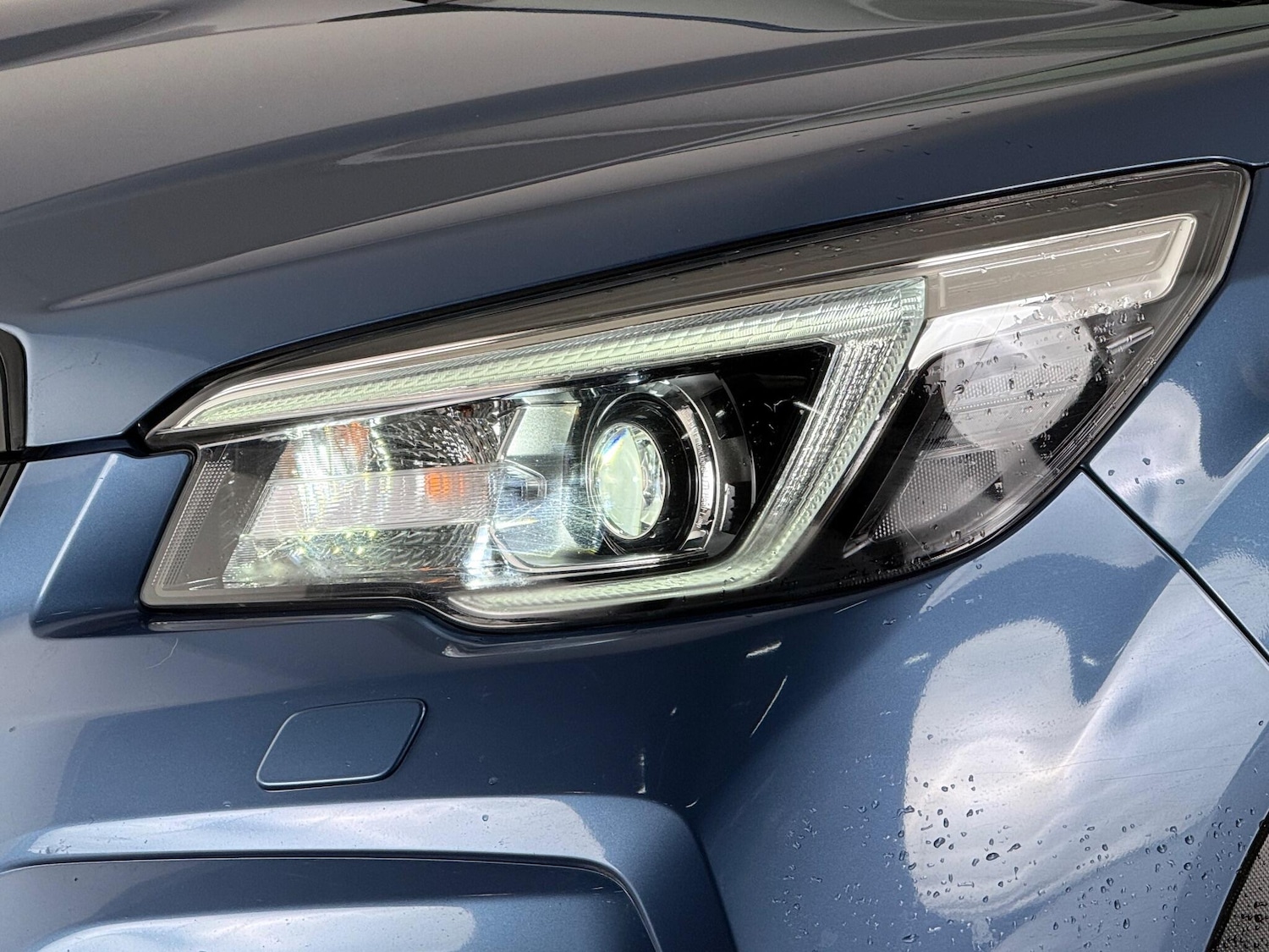 Used Subaru Forester 2021 for sale - 77182797: Photo 6