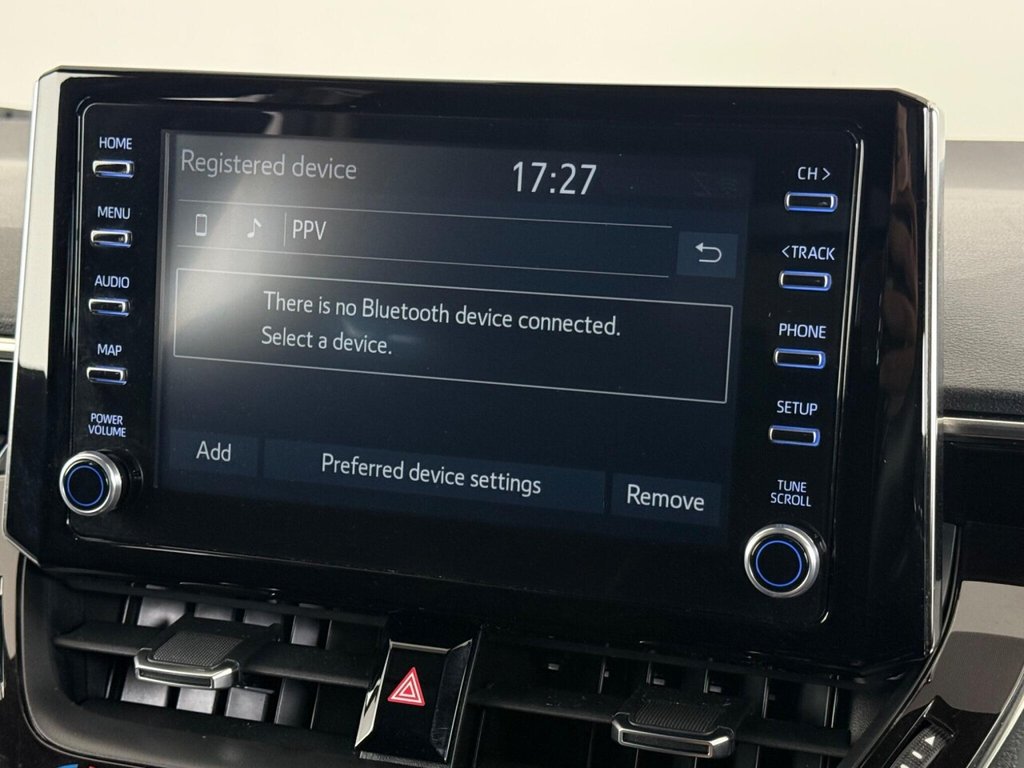 Vehicle 36