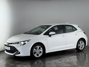 Used Toyota Corolla 2022 for sale - 75923543: Photo