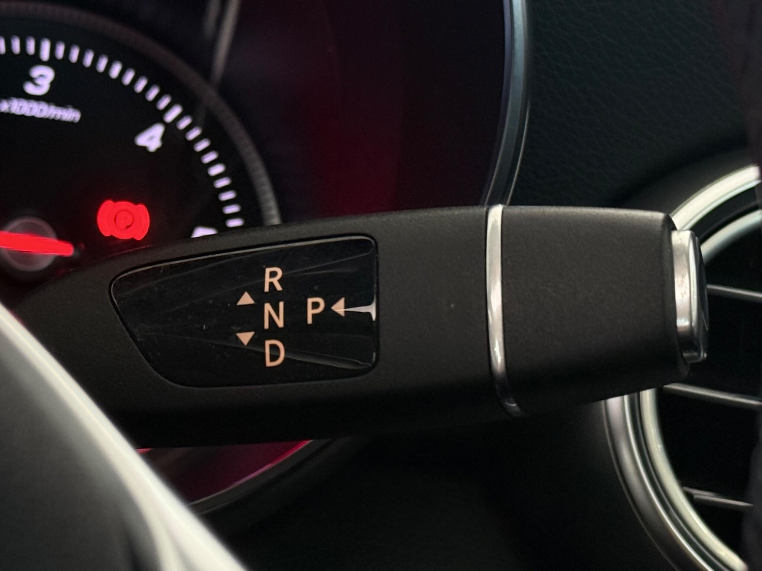 Used Mercedes-Benz C Class 2017 for sale - 77469432: Photo 24