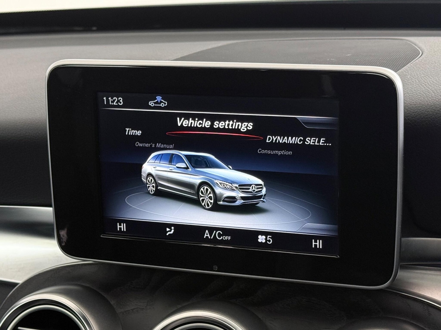 Used Mercedes-Benz C Class 2017 for sale - 77469432: Photo 26