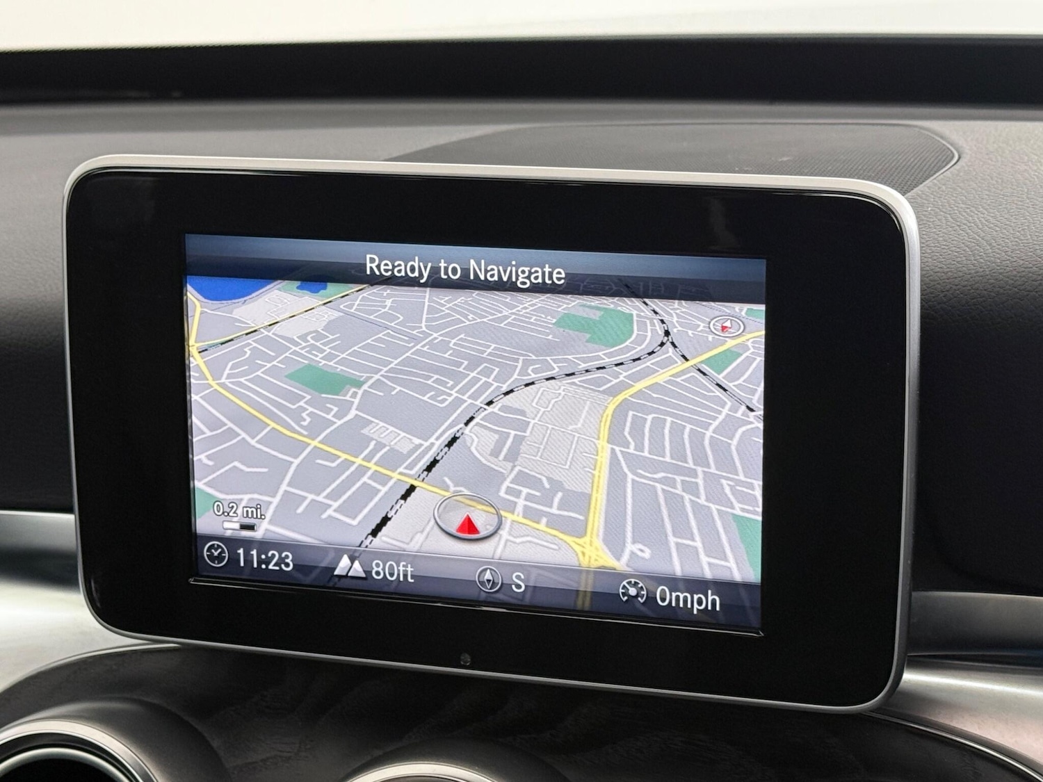 Used Mercedes-Benz C Class 2017 for sale - 77469432: Photo 29