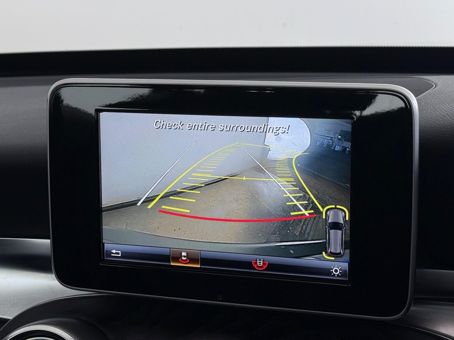 Used Mercedes-Benz C Class 2017 for sale - 77469432: Photo 30