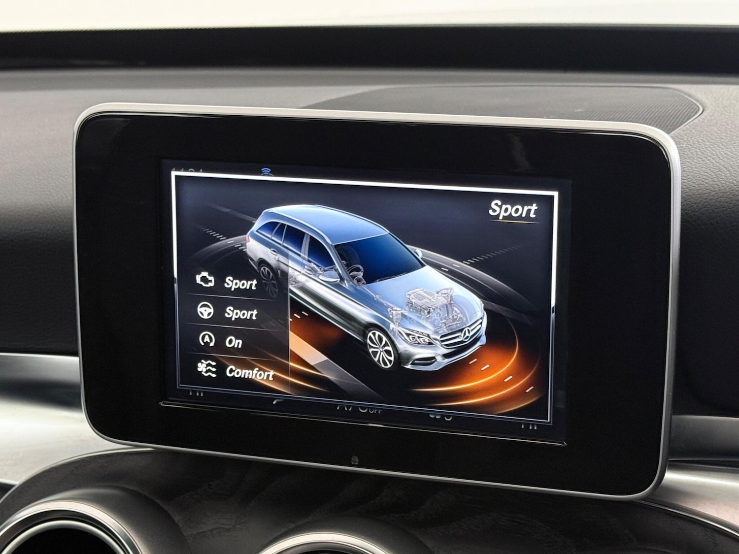 Used Mercedes-Benz C Class 2017 for sale - 77469432: Photo 31