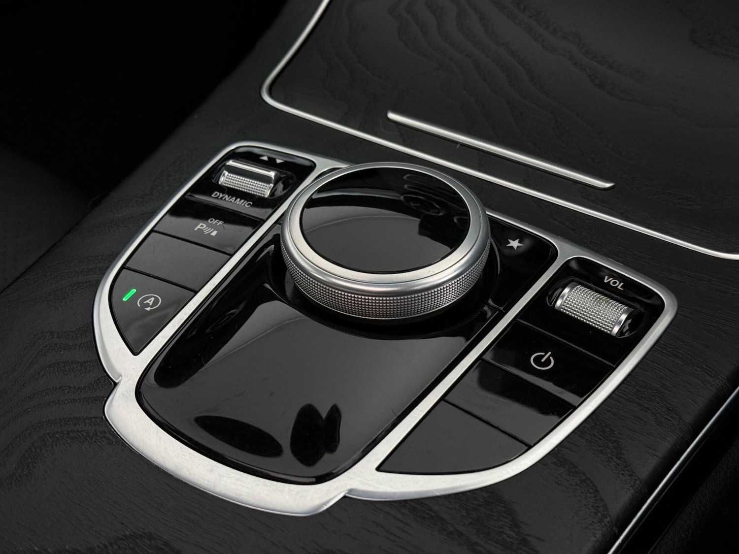 Used Mercedes-Benz C Class 2017 for sale - 77469432: Photo 33