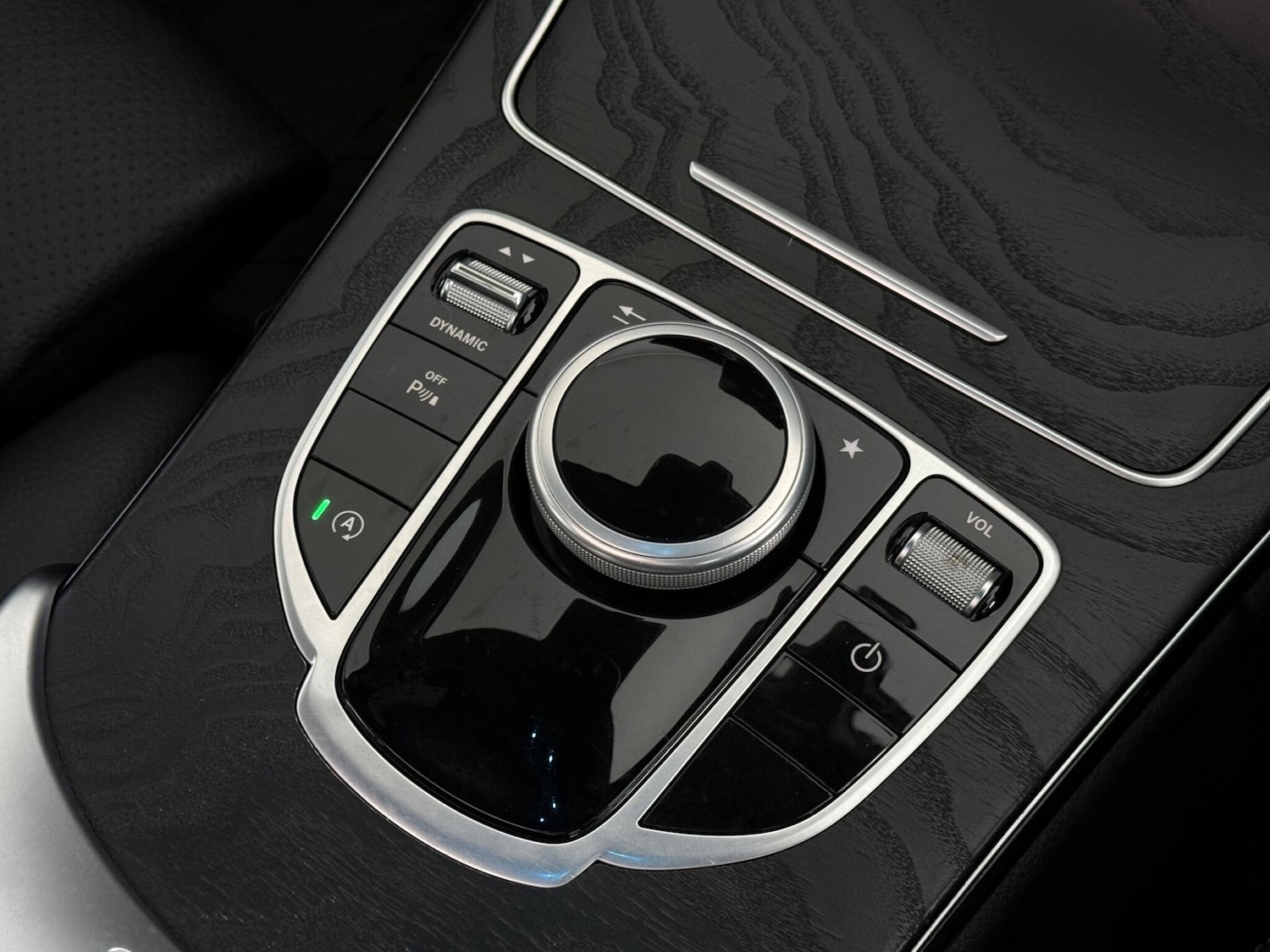 Used Mercedes-Benz C Class 2017 for sale - 77469432: Photo 34