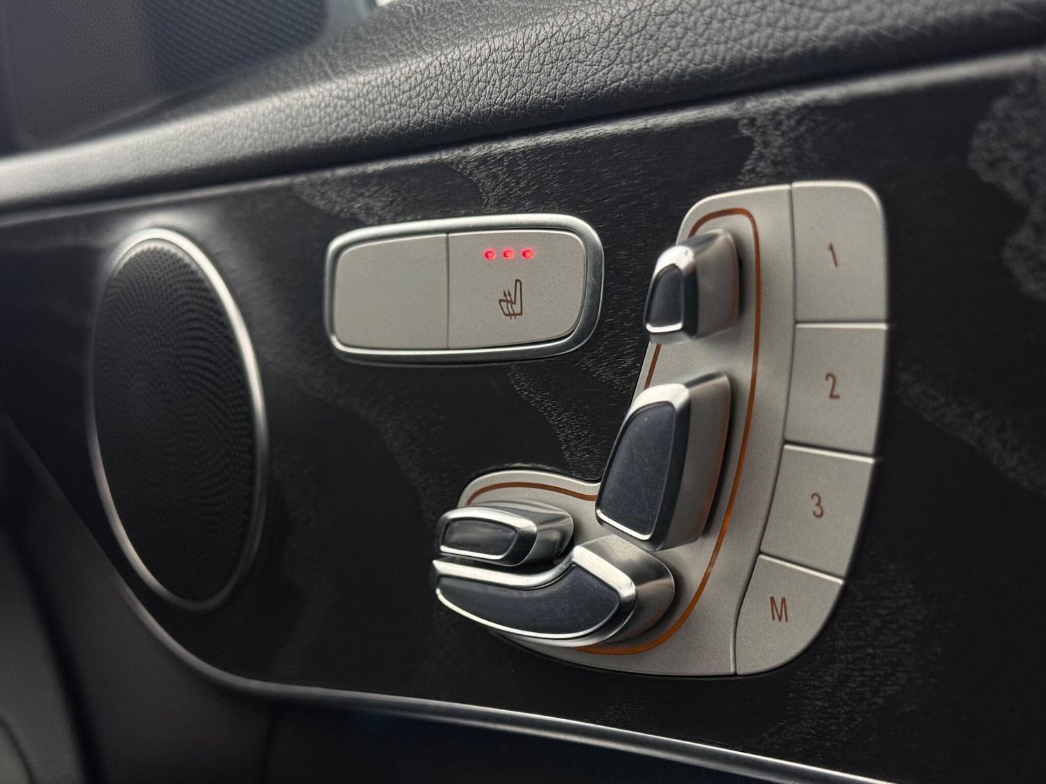 Used Mercedes-Benz C Class 2017 for sale - 77469432: Photo 36