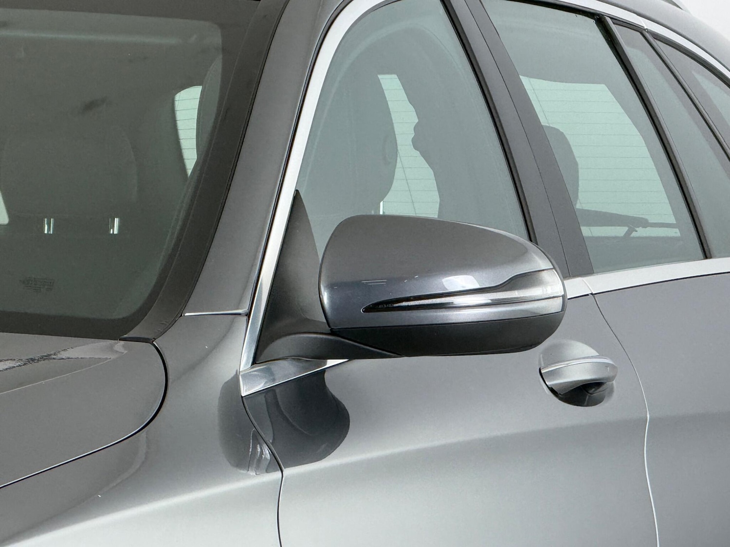 Used Mercedes-Benz C Class 2017 for sale - 77469432: Photo 40