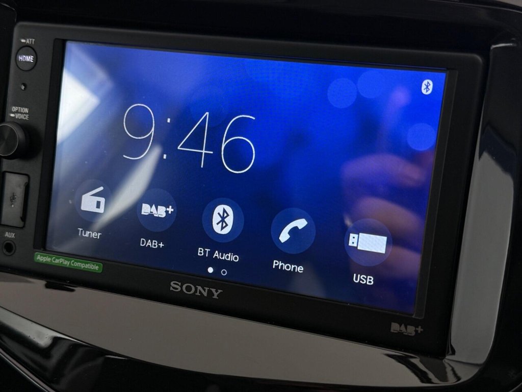 Vehicle 26