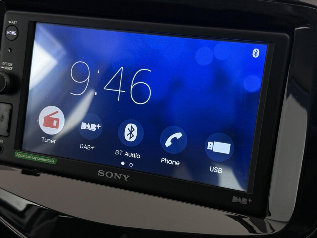 Vehicle 29