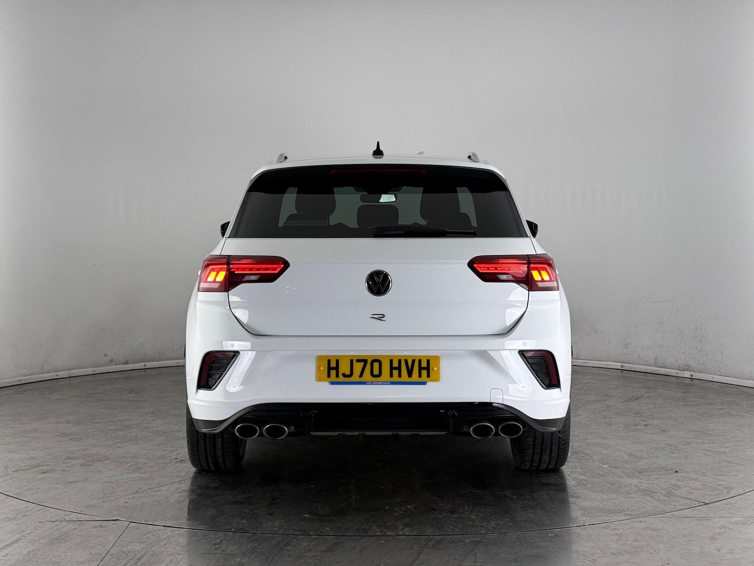 Used Volkswagen T-Roc 2020 for sale - 76467230: Photo 6