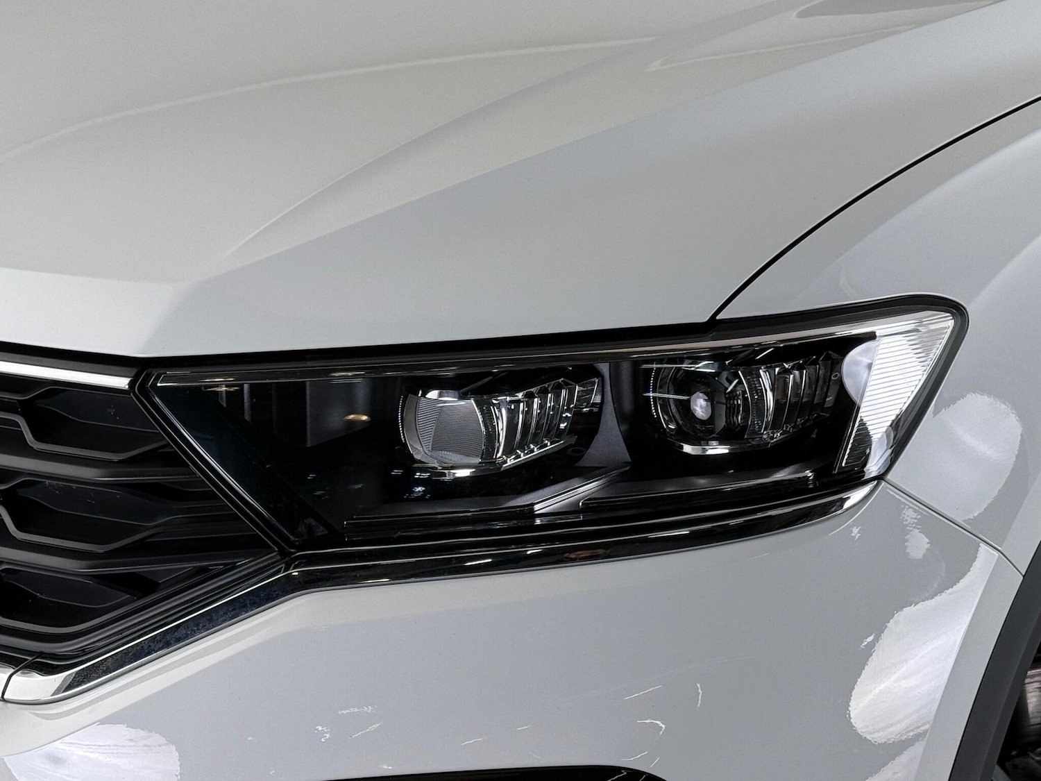 Used Volkswagen T-Roc 2020 for sale - 76467230: Photo 9