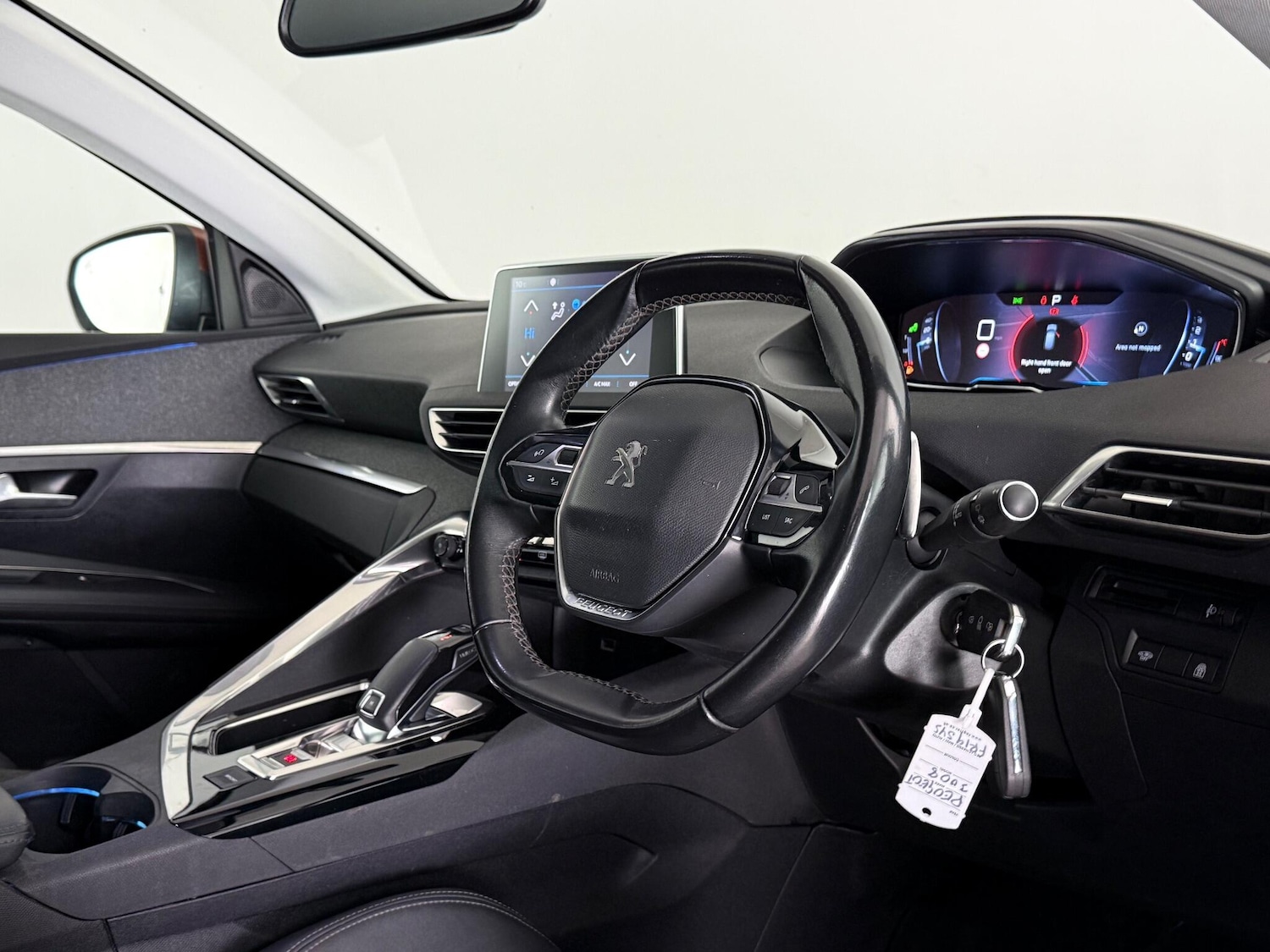 Used Peugeot 3008 2019 for sale - 77183057: Photo 10