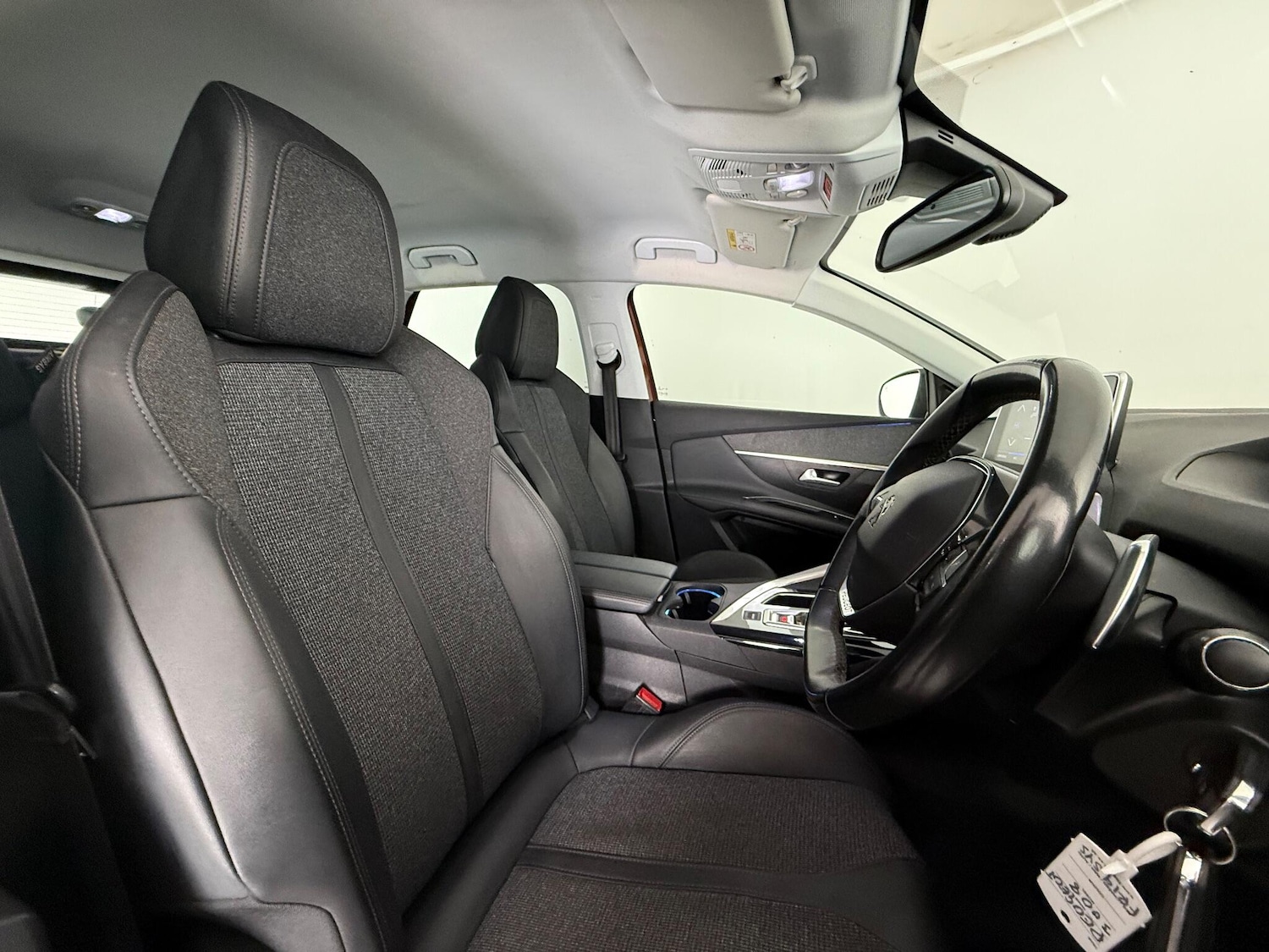 Used Peugeot 3008 2019 for sale - 77183057: Photo 11