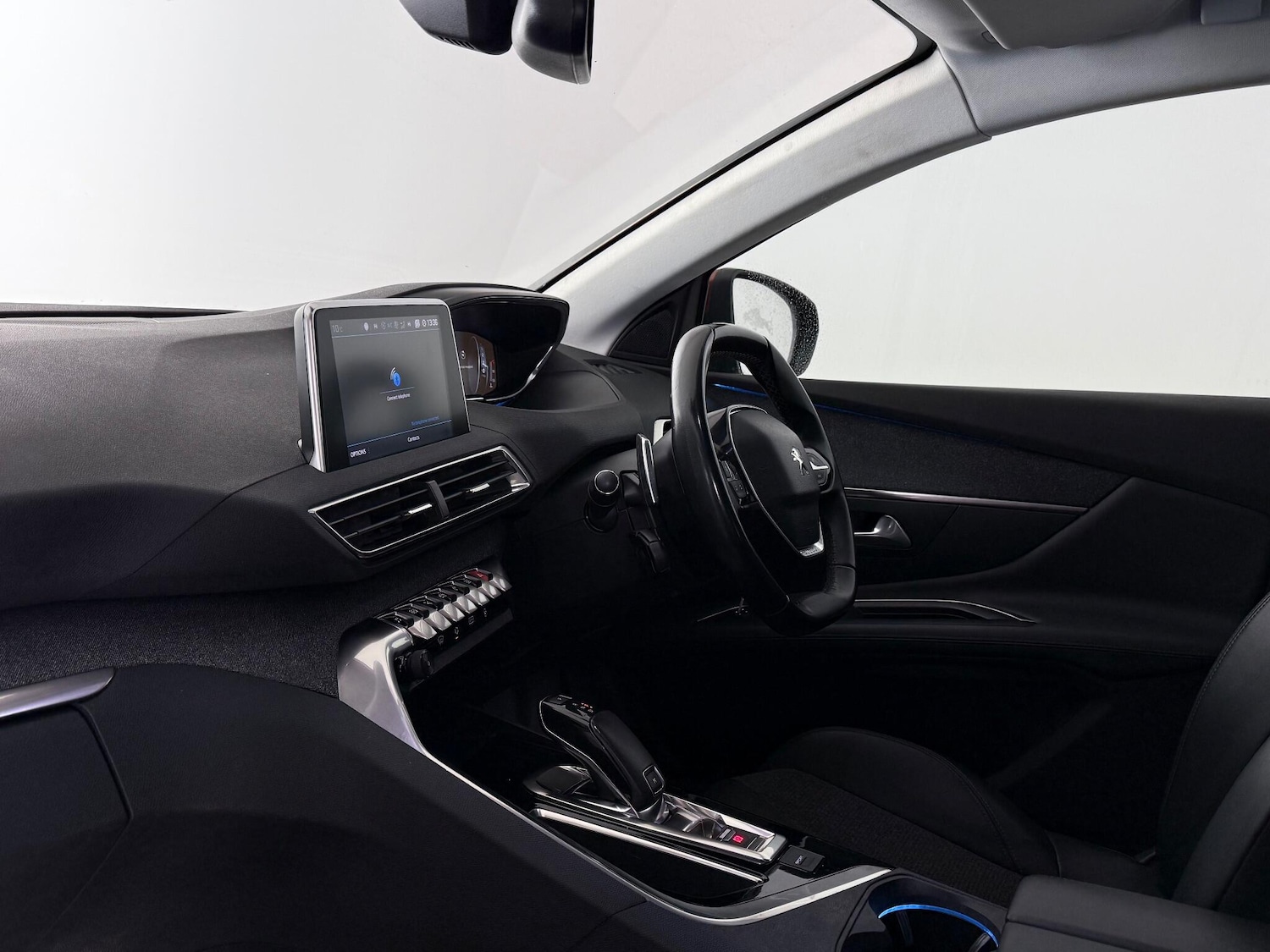 Used Peugeot 3008 2019 for sale - 77183057: Photo 12