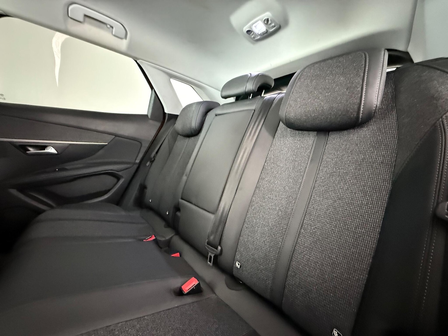 Used Peugeot 3008 2019 for sale - 77183057: Photo 14