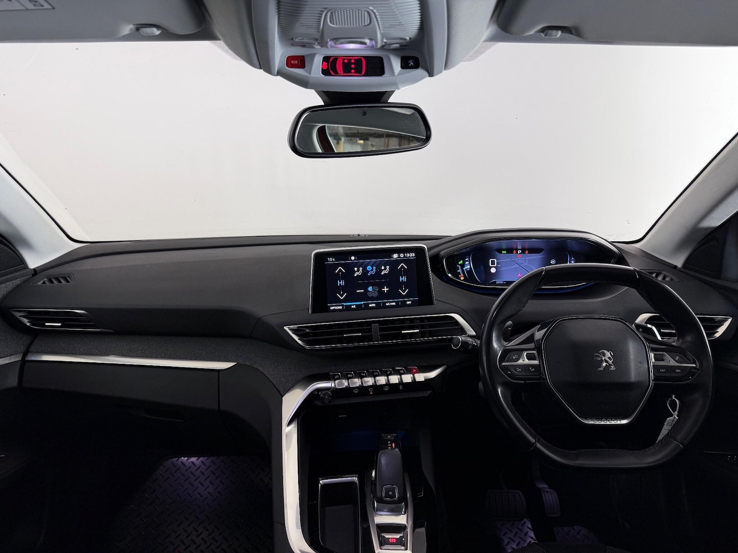 Used Peugeot 3008 2019 for sale - 77183057: Photo 15