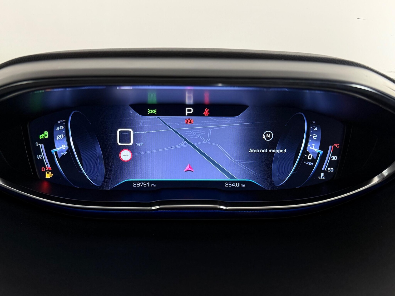 Used Peugeot 3008 2019 for sale - 77183057: Photo 17