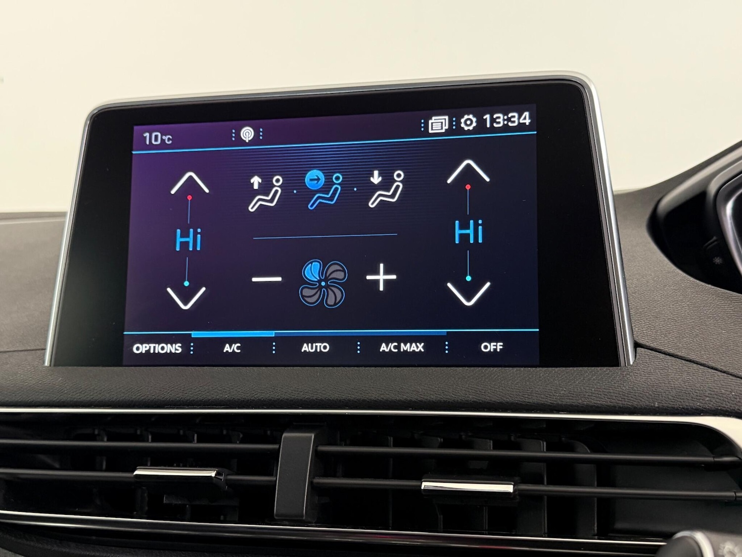 Used Peugeot 3008 2019 for sale - 77183057: Photo 22