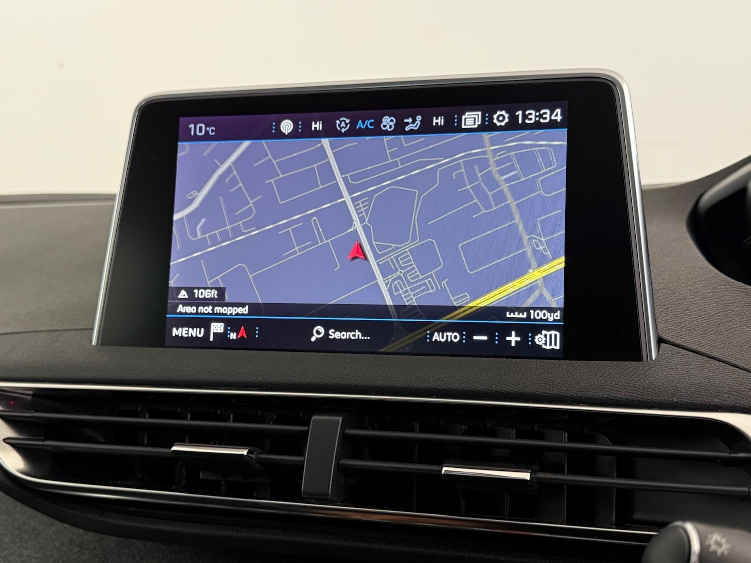 Used Peugeot 3008 2019 for sale - 77183057: Photo 23