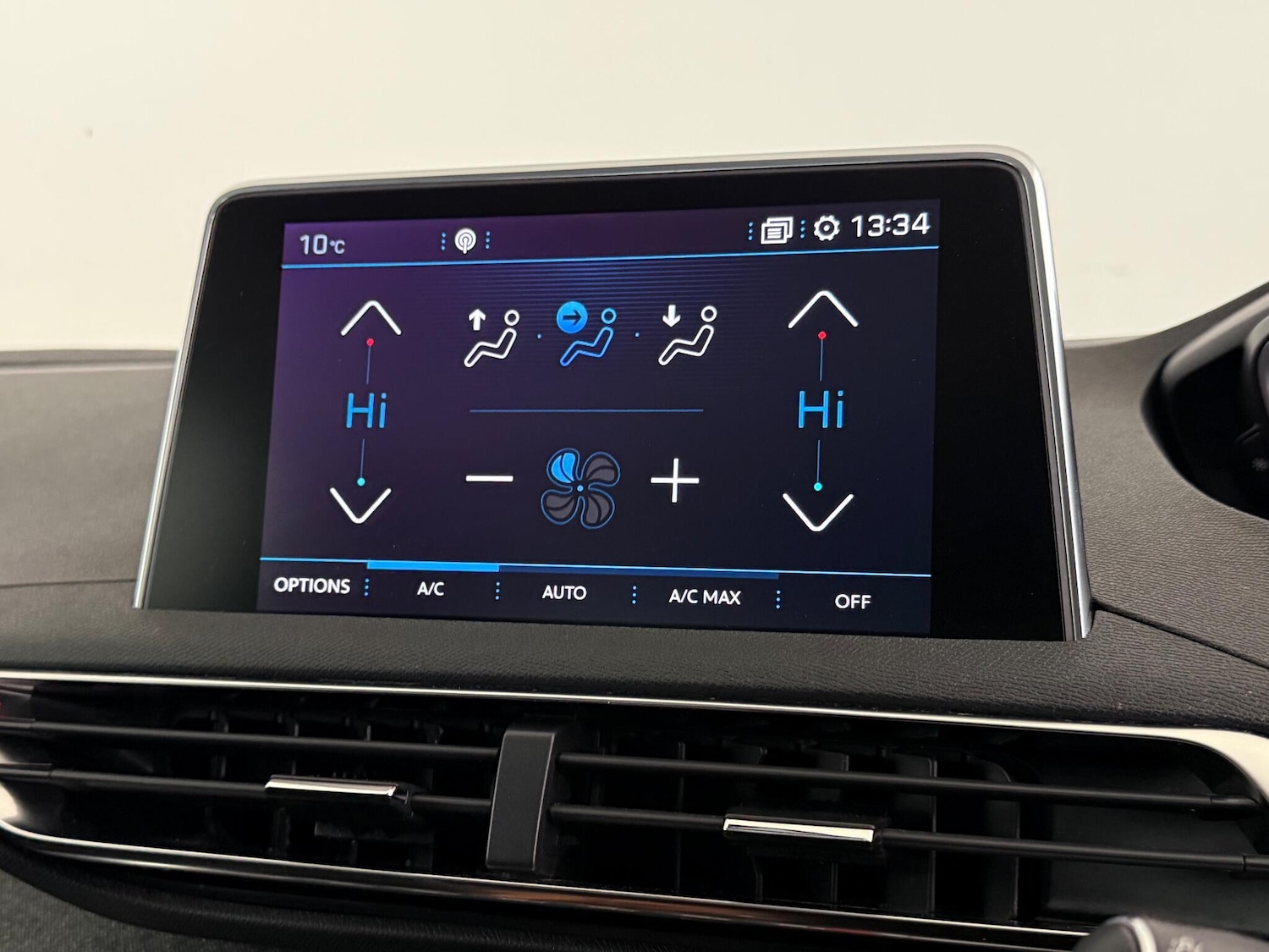 Used Peugeot 3008 2019 for sale - 77183057: Photo 24